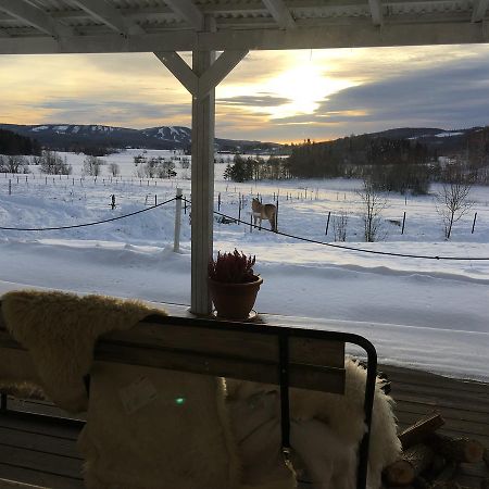 Utsikten Borlänge Zewnętrze zdjęcie