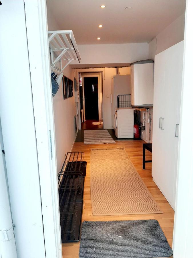 Utsikten Borlänge Zewnętrze zdjęcie