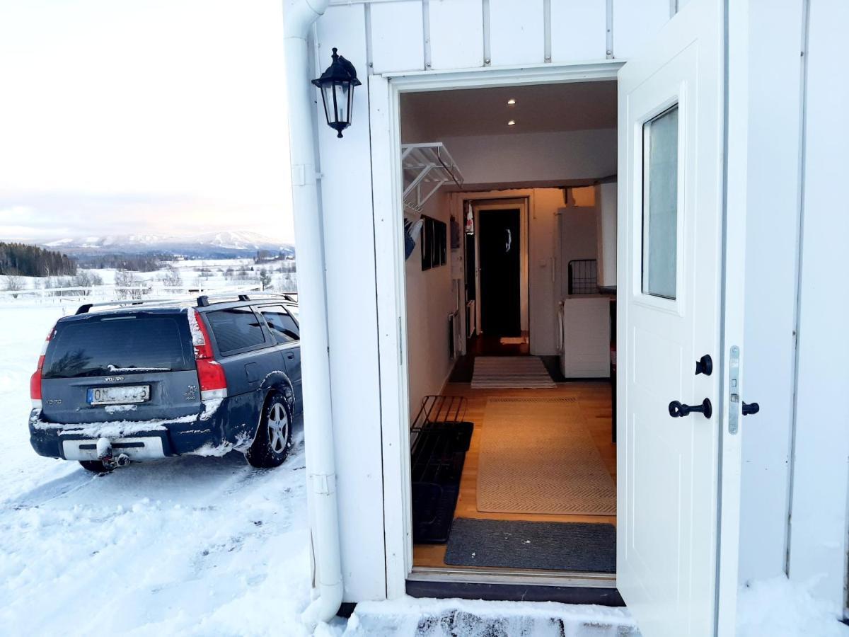 Utsikten Borlänge Zewnętrze zdjęcie
