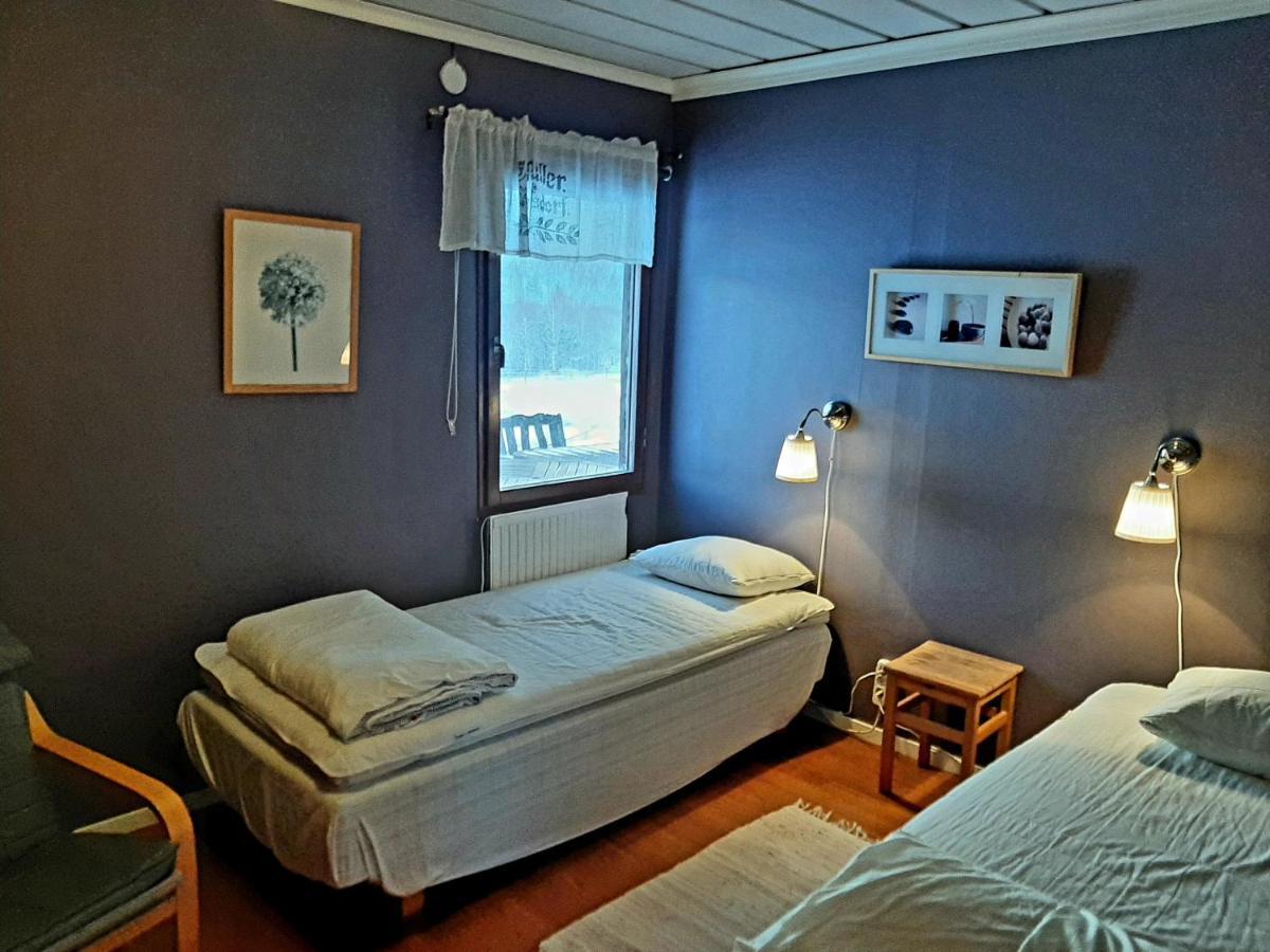 Utsikten Borlänge Zewnętrze zdjęcie
