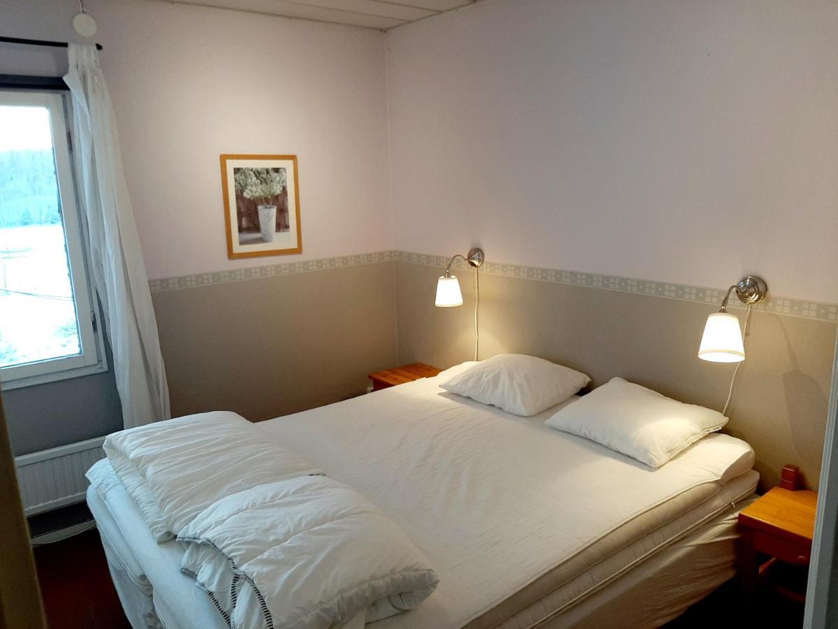Utsikten Borlänge Zewnętrze zdjęcie