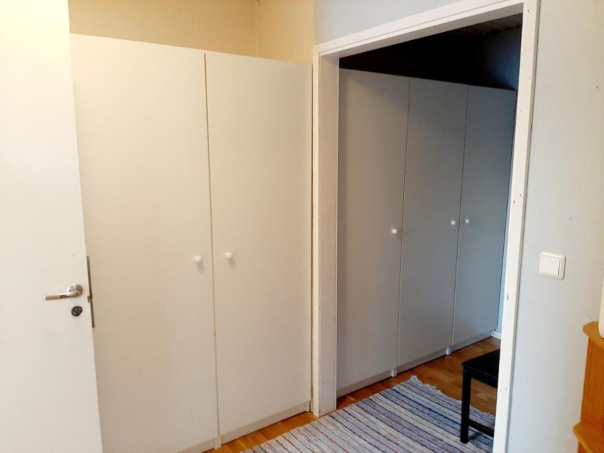 Utsikten Borlänge Zewnętrze zdjęcie