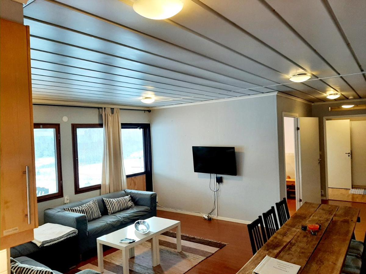 Utsikten Borlänge Zewnętrze zdjęcie