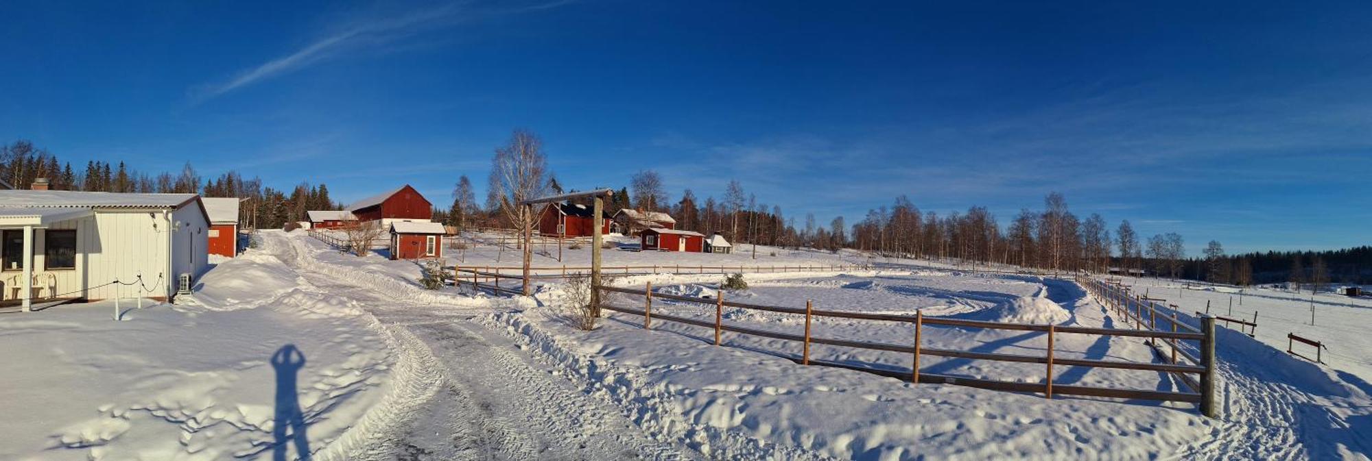 Utsikten Borlänge Zewnętrze zdjęcie