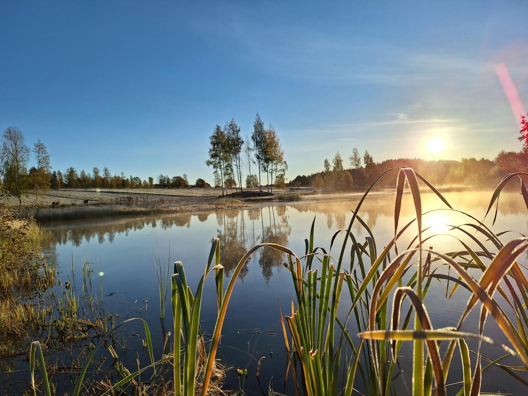 Utsikten Borlänge Zewnętrze zdjęcie
