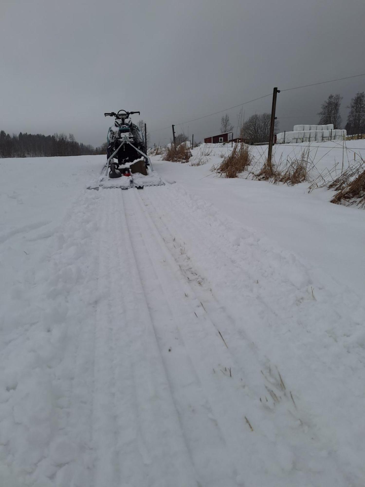 Utsikten Borlänge Zewnętrze zdjęcie