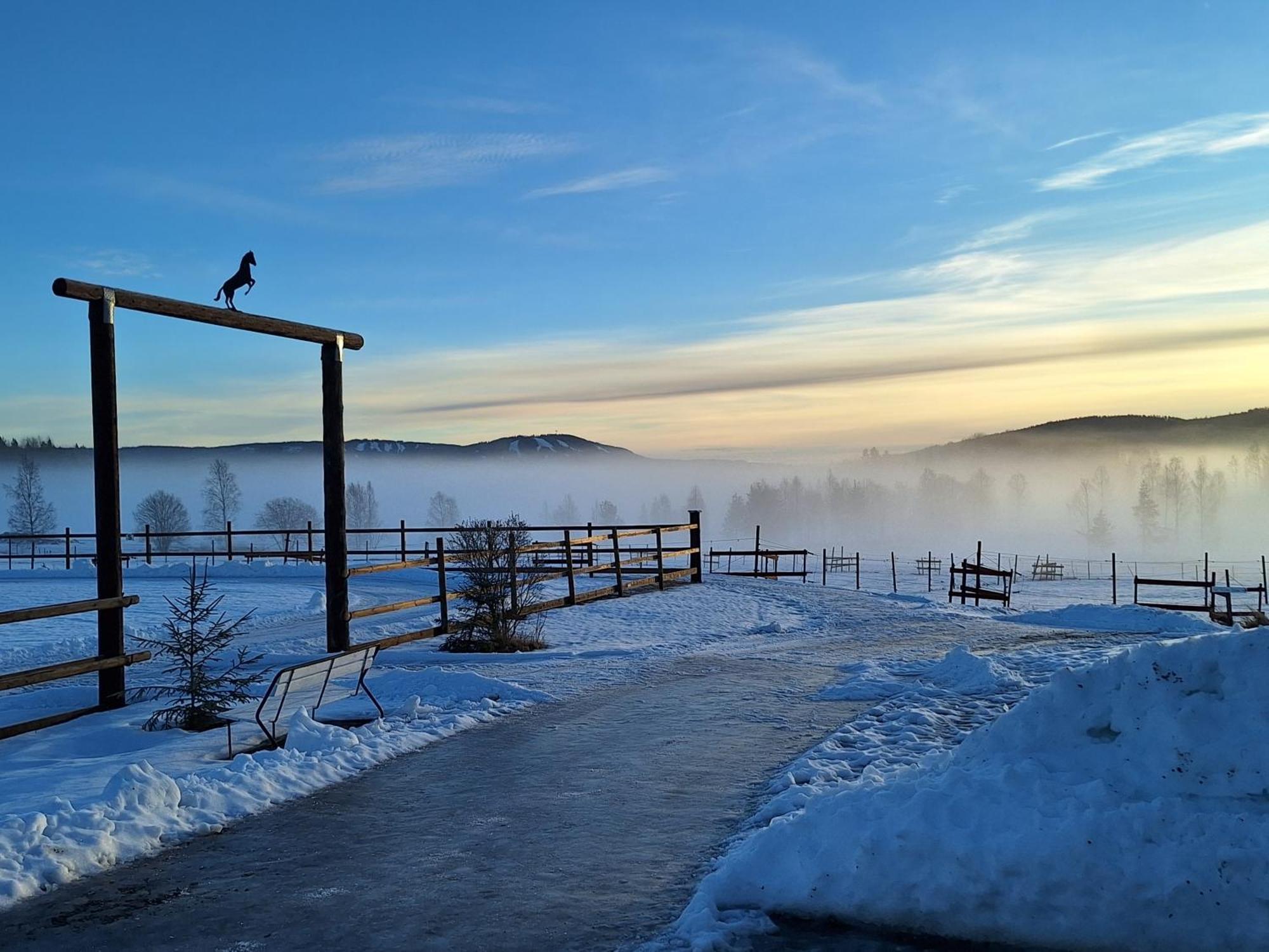 Utsikten Borlänge Zewnętrze zdjęcie
