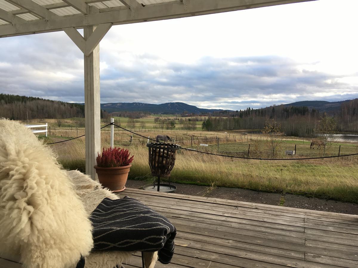 Utsikten Borlänge Zewnętrze zdjęcie