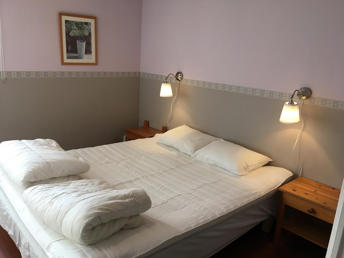 Utsikten Borlänge Zewnętrze zdjęcie