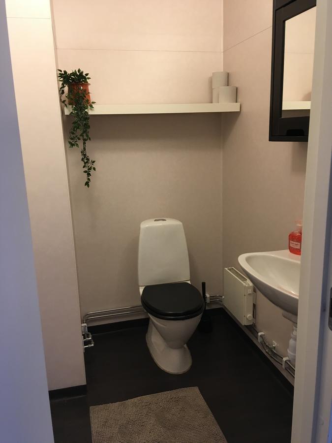 Utsikten Borlänge Zewnętrze zdjęcie