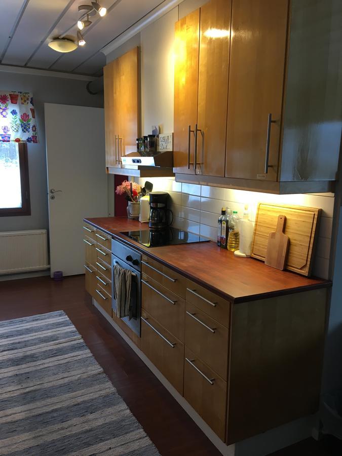 Utsikten Borlänge Zewnętrze zdjęcie