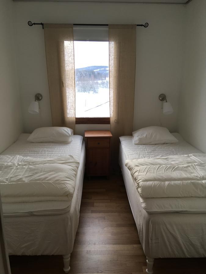 Utsikten Borlänge Zewnętrze zdjęcie