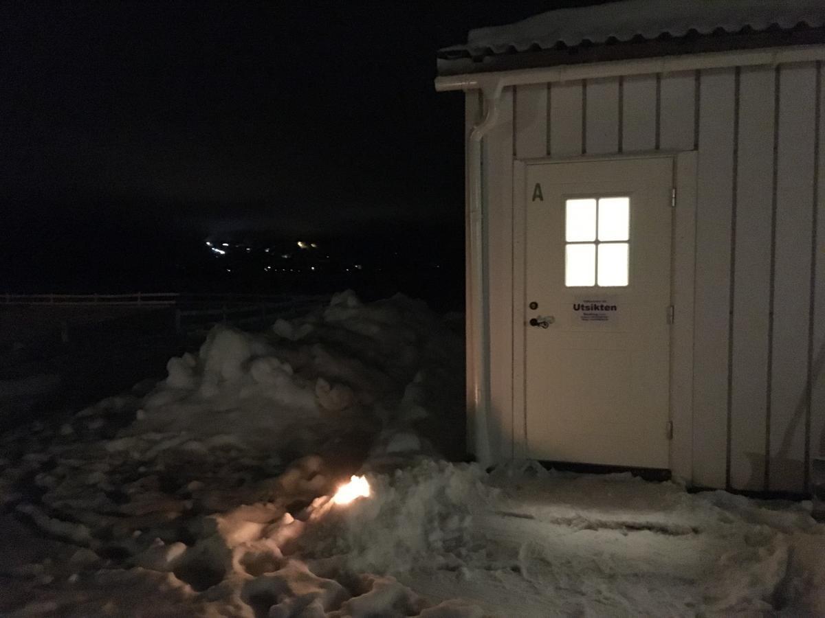 Utsikten Borlänge Zewnętrze zdjęcie